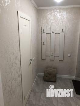 1-к квартира, на длительный срок, 35м2, 2/5 этаж