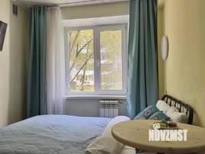 1-к квартира, посуточно, 20м2, 1/5 этаж