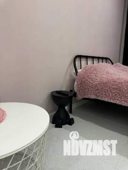 Студия квартира, посуточно, 30м2, 11/12 этаж