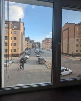 1-к квартира, на длительный срок, 34м2, 2/5 этаж