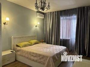 1-к квартира, посуточно, 50м2, 4/5 этаж