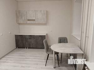 1-к квартира, на длительный срок, 28м2, 3/5 этаж