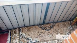 Студия квартира, на длительный срок, 25м2, 5/12 этаж