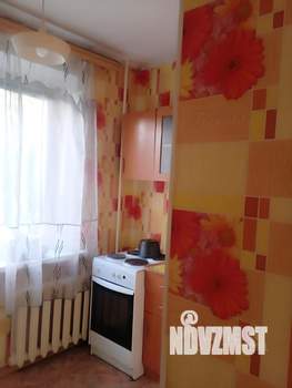 1-к квартира, посуточно, 33м2, 2/9 этаж