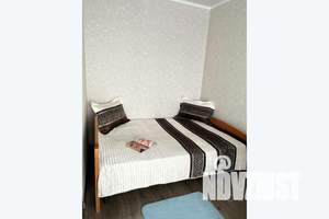1-к квартира, посуточно, 28м2, 9/9 этаж