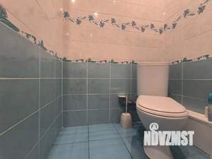 1-к квартира, посуточно, 44м2, 2/9 этаж