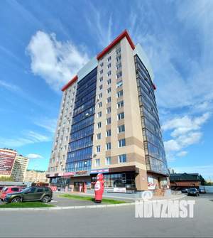 2-к квартира, посуточно, 70м2, 1/1 этаж