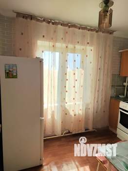 2-к квартира, посуточно, 45м2, 5/5 этаж
