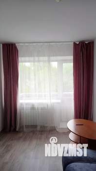 1-к квартира, на длительный срок, 31м2, 3/5 этаж