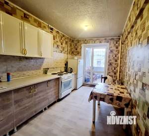 2-к квартира, на длительный срок, 49м2, 5/6 этаж