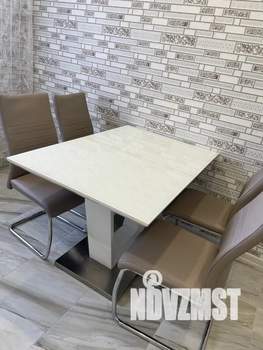 1-к квартира, посуточно, 46м2, 2/5 этаж