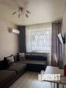 Студия квартира, посуточно, 21м2, 4/5 этаж