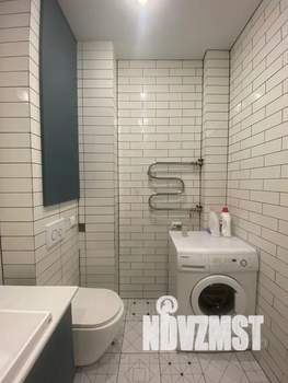 1-к квартира, посуточно, 46м2, 4/5 этаж