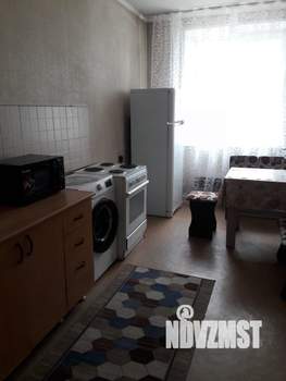 2-к квартира, посуточно, 70м2, 2/9 этаж