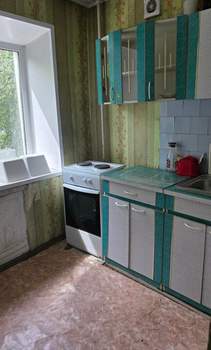 2-к квартира, на длительный срок, 42м2, 2/5 этаж