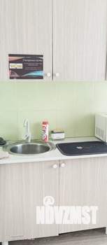 1-к квартира, посуточно, 48м2, 8/9 этаж