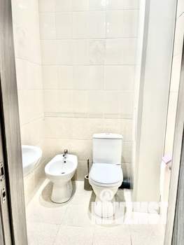 1-к квартира, посуточно, 46м2, 2/5 этаж