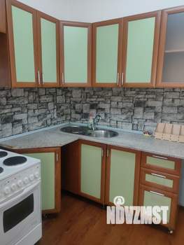 1-к квартира, на длительный срок, 40м2, 8/9 этаж