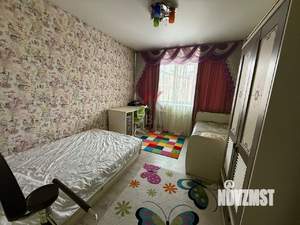 2-к квартира, на длительный срок, 81м2, 8/9 этаж