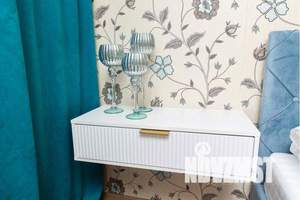 1-к квартира, посуточно, 43м2, 2/5 этаж