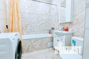 1-к квартира, посуточно, 33м2, 2/8 этаж