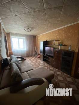 2-к квартира, на длительный срок, 47м2, 5/5 этаж
