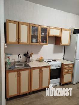 1-к квартира, на длительный срок, 40м2, 10/12 этаж