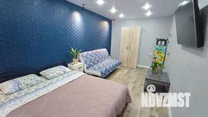 3-к квартира, посуточно, 80м2, 1/7 этаж