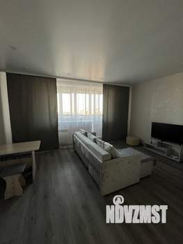 Студия квартира, посуточно, 32м2, 12/12 этаж