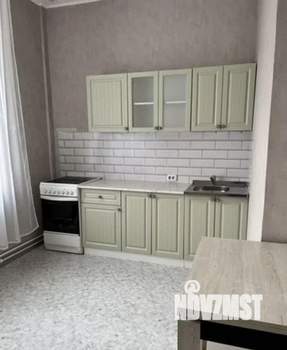 1-к квартира, на длительный срок, 47м2, 4/10 этаж