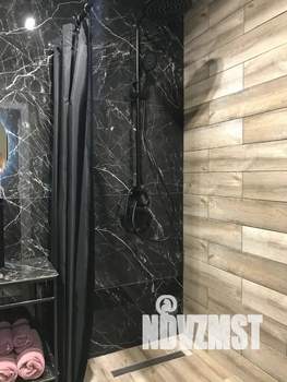 1-к квартира, посуточно, 40м2, 1/5 этаж