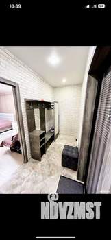 1-к квартира, посуточно, 41м2, 5/7 этаж