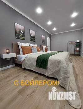 2-к квартира, посуточно, 60м2, 8/10 этаж