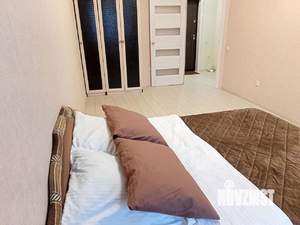 1-к квартира, посуточно, 39м2, 1/1 этаж