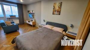 Студия квартира, посуточно, 34м2, 5/9 этаж