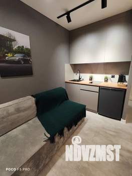 Студия квартира, посуточно, 30м2, 1/5 этаж