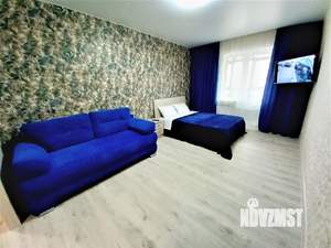 2-к квартира, посуточно, 65м2, 1/1 этаж