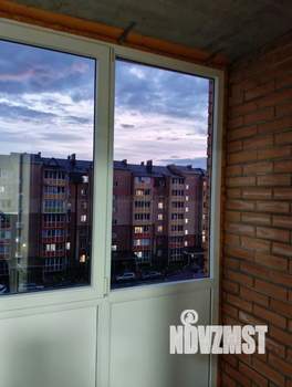 Студия квартира, на длительный срок, 60м2, 6/7 этаж