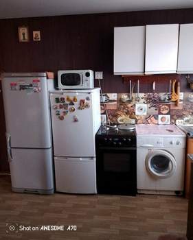 2-к квартира, на длительный срок, 54м2, 5/5 этаж