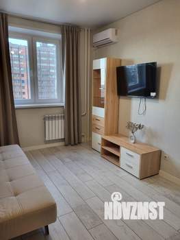 1-к квартира, на длительный срок, 36м2, 7/9 этаж