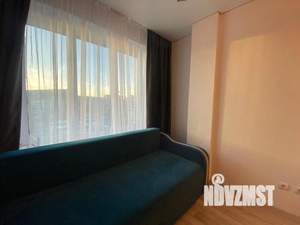 1-к квартира, посуточно, 49м2, 1/1 этаж