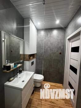 Студия квартира, посуточно, 26м2, 8/8 этаж