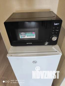 1-к квартира, посуточно, 33м2, 14/17 этаж