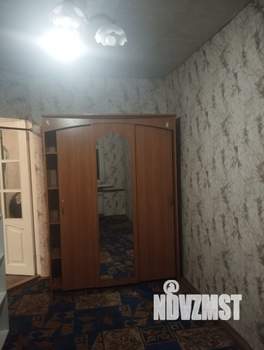 2-к квартира, на длительный срок, 43м2, 5/5 этаж