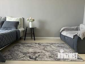 1-к квартира, посуточно, 45м2, 5/5 этаж