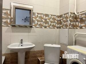 1-к квартира, посуточно, 28м2, 5/9 этаж