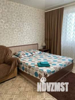 1-к квартира, посуточно, 36м2, 2/9 этаж