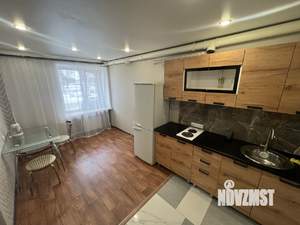 1-к квартира, на длительный срок, 30м2, 1/5 этаж