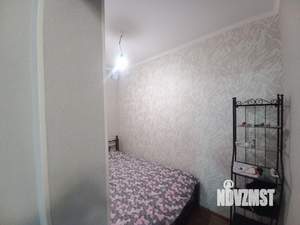 Студия квартира, на длительный срок, 34м2, 2/12 этаж