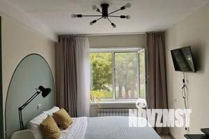 1-к квартира, посуточно, 20м2, 1/9 этаж